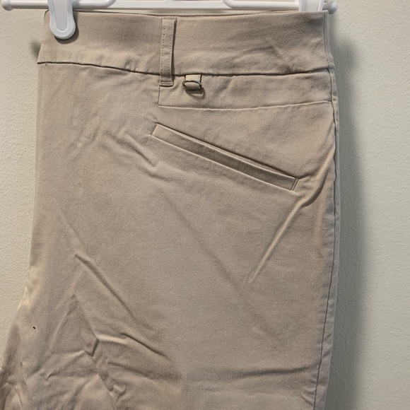 Penningtons Savvy Fit Capri Pants Size 20 - Picture 7 of 11